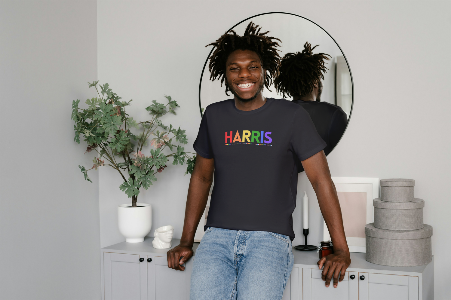 LGBTQ+ 2024 Election Pride Collection