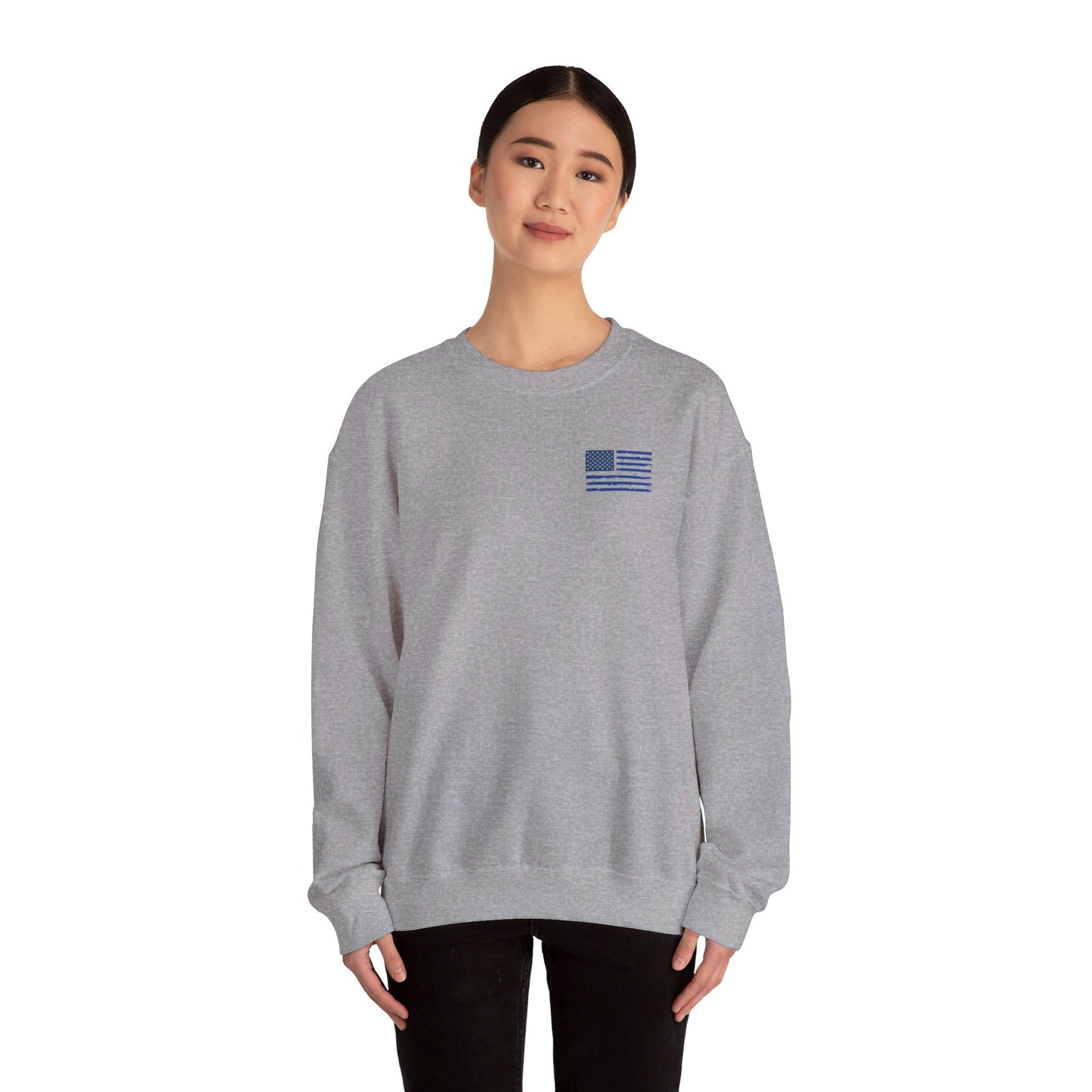 Coach Walz 24 Unisex Crewneck Sweatshirt