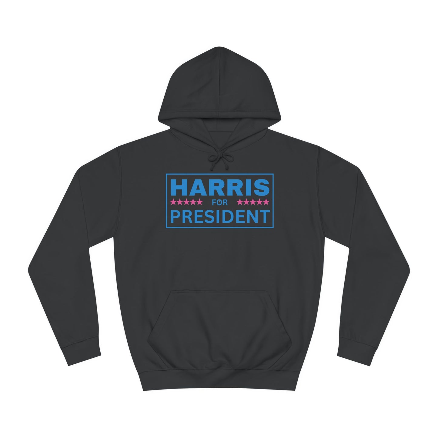 Harris for President Unisex Hoodie