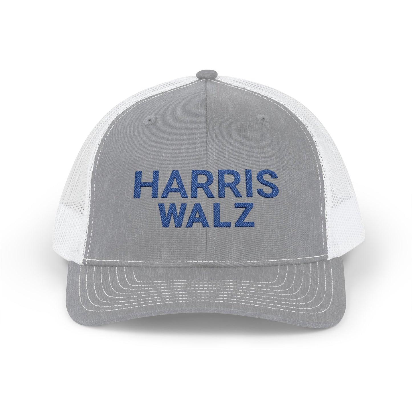 Harris Walz Snapback Cap