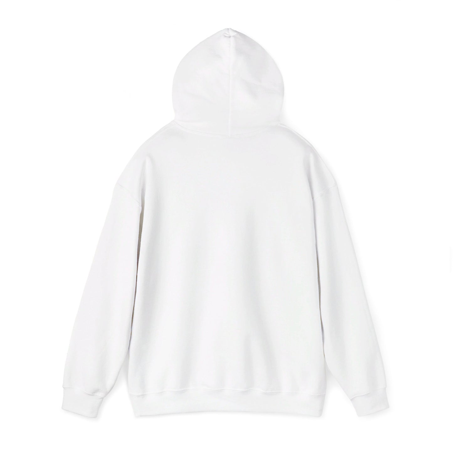 Copy of I'm With Her | Harris Blue Aura Hoodie