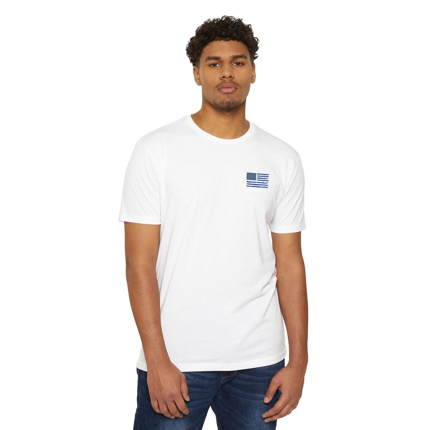 Coach Walz 24 Unisex CVC Jersey T-shirt