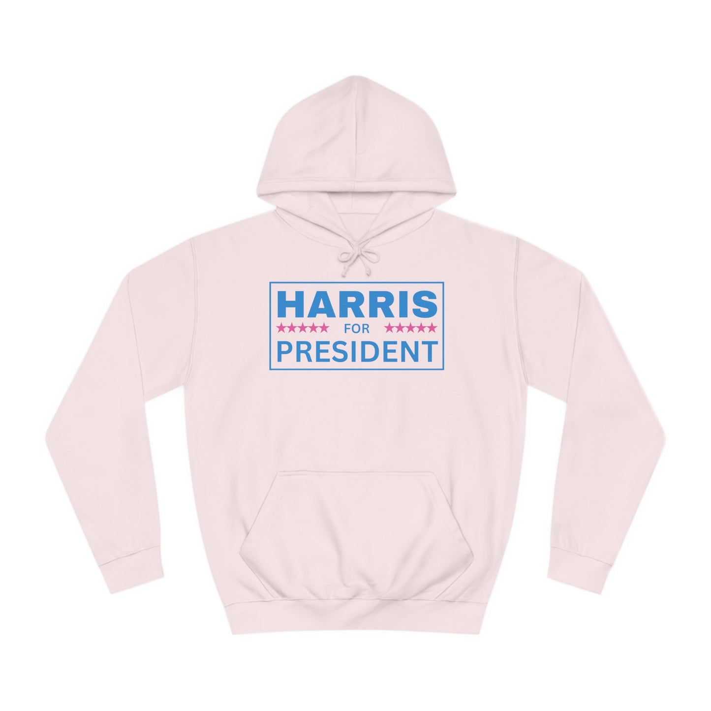 Harris for President Unisex Hoodie